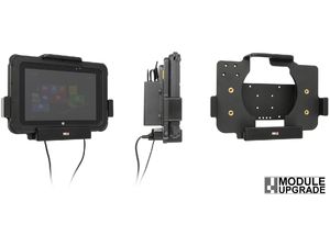 Brodit държач за Zebra ZEBRA ET50 / ET55 8.3" и ET51 / ET56 8.4", USB хост