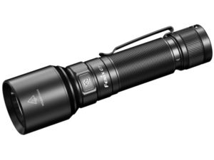 Fenix C7 újratölthető zseblámpa