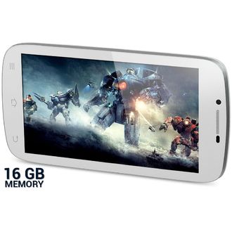 Evolveo XtraPhone 5.3 Q4 + зарядно за кола на стойност 179 Kč БЕЗПЛАТНО