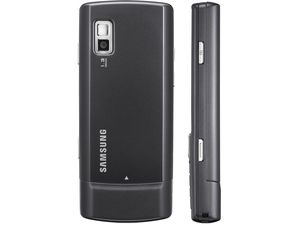 Samsung C5212 Shadow blue