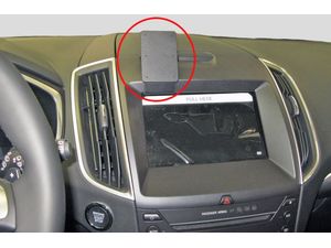 Brodit ProClip montážní konzole pro Ford Galaxy/S-Max 16-22, na střed