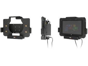 Brodit държач за Zebra ZEBRA ET50 / ET55 8.3" и ET51 / ET56 8.4", USB хост