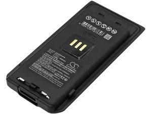 Akkumulátor Hytera Ap510, 515, 515If, 4000 mAh, Li-Ion akkumulátorhoz