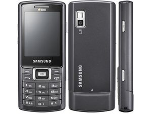 Samsung C5212 Shadow blue
