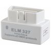 Mobilly Car Diagnostic Unit pentru OBD II cu Bluetooth (equ.ELM 327) pentru Android, CZ app