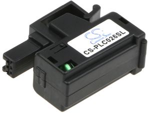 Baterie pentru Fanuc A02b-0309-K102 (eq. A98L-0031-0026), 1750mAh