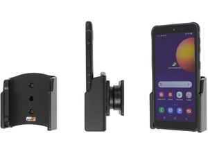 Brodit suport auto pentru Samsung Galaxy XCover 5 fără carcasă, fără încărcare