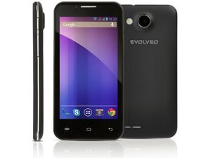 Evolveo XtraPhone 4.5 Q4