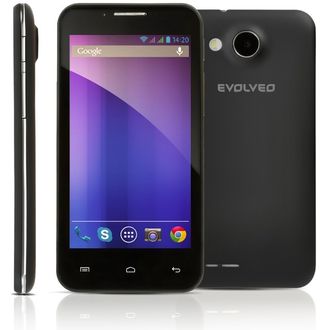 Evolveo XtraPhone 4.5 Q4
