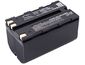 Akkumulátor Geomax Stonex R6, Zoom 35 (ekv. ZBA200), 5600mAh