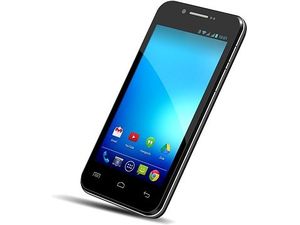 Evolveo XtraPhone 4.5 Q4