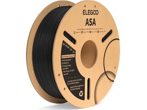 ELEGOO ASA 1.75 1kg Black
