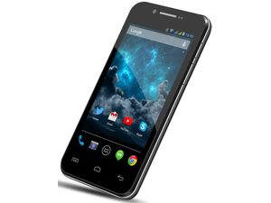 Evolveo XtraPhone 4.5 Q4