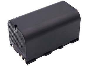 Akkumulátor Geomax Stonex R6, Zoom 35 (ekv. ZBA200), 5600mAh