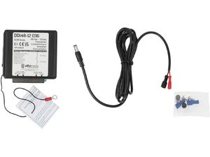 Brodit držák na Zebra ET50 8.3 Charging Cable
