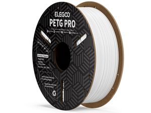 ELEGOO PETG PRO 1.75 1kg White