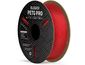 ELEGOO PETG PRO -1.75mm-1KG-Cardboard Spool-Burgundy Red