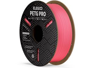 ELEGOO PETG PRO 1.75 1kg Pink