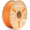 ELEGOO RAPID PETG -1.75mm-1KG-Cardboard Spool-Orange