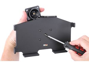 Brodit suport auto pentru Lenovo Tab M8 HD TB-8505X/XC, fără carcasă, fără încărcare