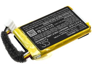 Akku für JBL Wind 3, Wind 3S, 1100 mAh, Li-Pol