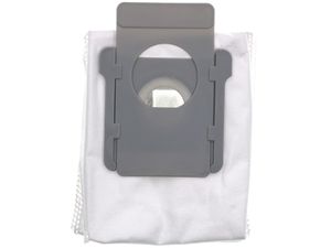 Pachet multiplu de pungi de schimb pentru iRobot Roomba s9+, i8+, j7+, i7+, i6+, i4+, i3+, 6 buc.