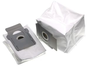 Pachet multiplu de pungi de schimb pentru iRobot Roomba s9+, i8+, j7+, i7+, i6+, i4+, i3+, 6 buc.