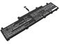 Baterie pro Lenovo Thinkpad C14 Gen 1 Chromebook, Gen 3,4 a další, 4850 mAh, Li-Pol