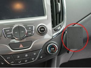 Brodit ProClip Halterung für Chevrolet Cruze 16-20