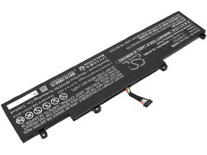 Baterie pro Lenovo Thinkpad C14 Gen 1 Chromebook, Gen 3,4 a další, 4850 mAh, Li-Pol