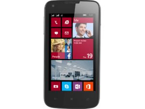 PRESTIGIO MultiPhone 8400 Duo, черен