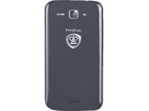 PRESTIGIO MultiPhone 8400 Duo, черен