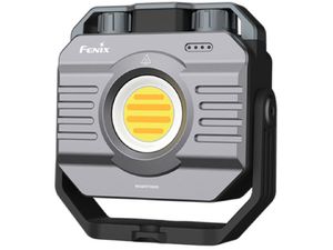 Fenix CL28R munkafény és powerbank