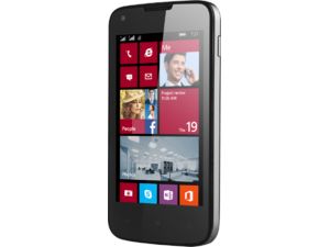 PRESTIGIO MultiPhone 8400 Duo, черен
