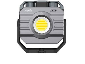 Fenix CL28R munkafény és powerbank