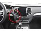 Brodit ProClip montážní konzole pro Volvo XC90 15-24, na střed