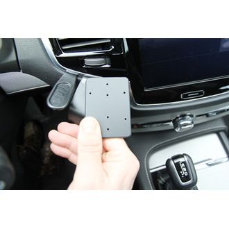 Brodit Монтажна скоба ProClip за Volvo XC90 15-24, за центъра