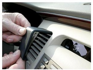 Brodit ProClip montážní konzole pro Hyundai Grandeur 06-11, na střed