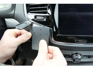 Brodit Монтажна скоба ProClip за Volvo XC90 15-24, за центъра