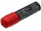 Akkumulátor Leica Disto D810, S910 és másokhoz, 2600 mAh, Li-Ion