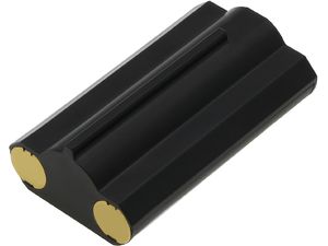 Baterie pro Nightstick 5566, 5568, a další, 3400 mAh, Li-Ion