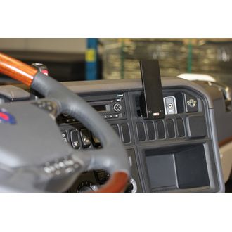 Brodit ProClip konzole pro Scania G-series 10-18/R-series 10-16, zesílené provedení, na střed