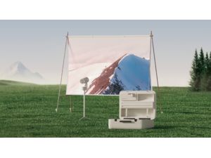 XGIMI MoGo 3 Pro 4in1