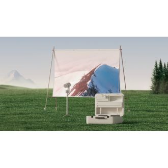 XGIMI MoGo 3 Pro 4in1