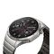 Huawei Watch GT4 46 mm, rozsdamentes acél, bazár, 12 hónap garancia