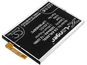 Baterie pentru Sony Xperia L2, Sony H3311 (eq. Sony 1309-2682), 3200 mAh
