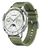 Huawei Watch GT4 46 mm, grün