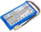 Baterie pentru Jablocom Gdp-04 (eq. 2930277000), 1300mAh