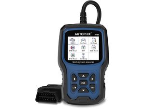 Autophix 9150 OBDII-Selbstdiagnose für Ford