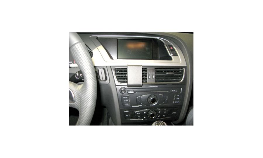 Brodit Монтажна скоба ProClip за Audi A4 Avant 08-15/A4 Sedan 08-15/A5 07-16/S5 07-17, за център